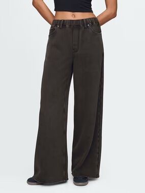 GAP Heavyweight Easy Baggy Sweatpant Jeans